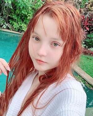 Alisha Bishop leaked photo #70
