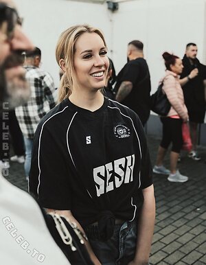 Alisha Kolb Nude Leaked Photo #4