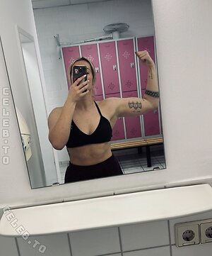 Alisha Kolb Nude Leaked Photo #5