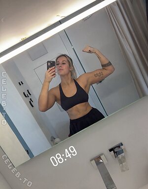 Alisha Kolb Nude Leaked Photo #6