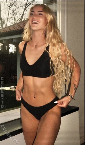 Alisha Lehmann Nude Leaked Photo #15