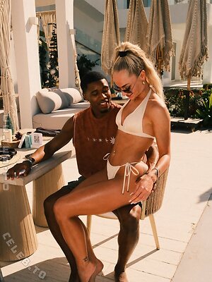 Alisha Lehmann Nude Leaked Photo #17