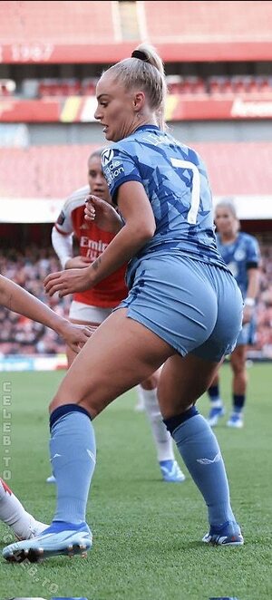 Alisha Lehmann Nude Leaked Photo #29