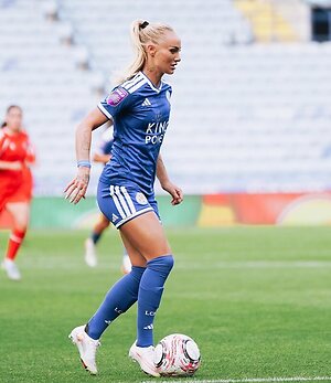 Alisha Lehmann leaked photo #91