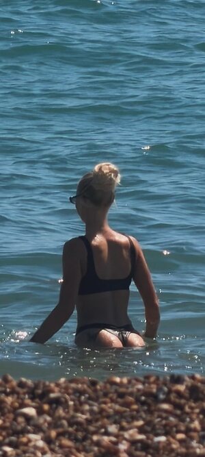 Alisha Lehmann leaked photo #110