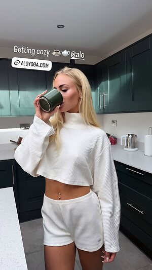 Alisha Lehmann