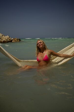 Alisha Lehmann leaked photo #134