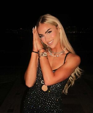 Alisha Lehmann Nude Leaked Photo #171