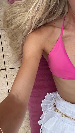 Alisha Lehmann leaked photo #198