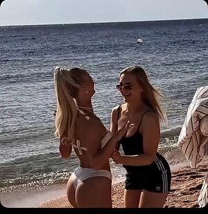 Alisha Lehmann leaked photo #223