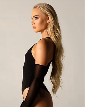 Alisha Lehmann