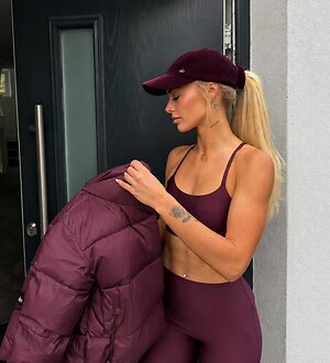 Alisha Lehmann leaked photo #261