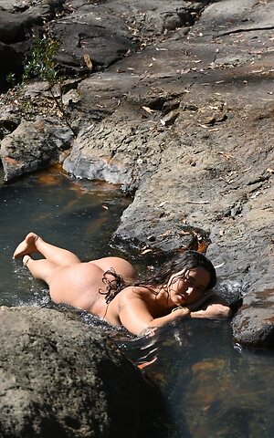 Alishaaa_mary leaked photo #17