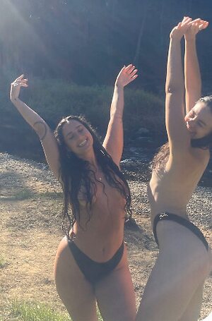 Alishaaa_mary leaked photo #23