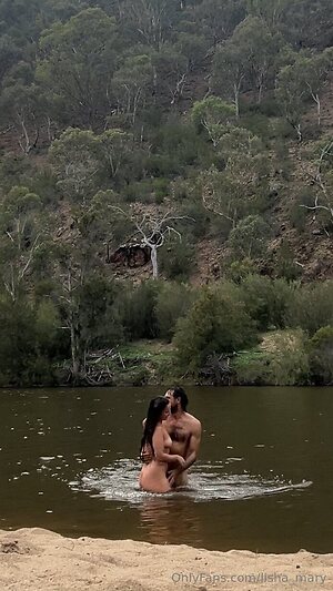 Alishaaa_mary leaked photo #35