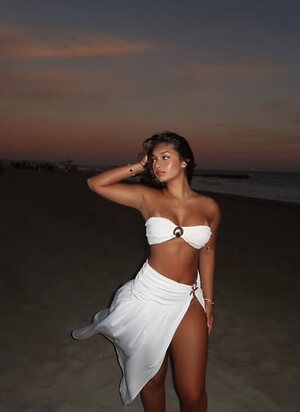 alishachandraa leaked photo #3