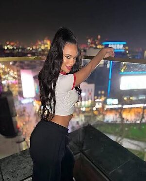 AlishaFlorezMusic leaked photos