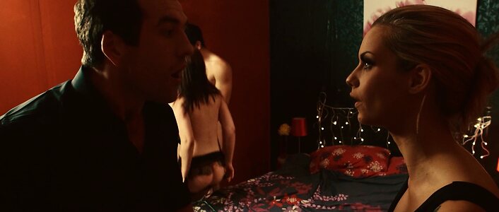 Alison Carroll leaked photo #6