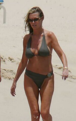 Alison Doody Nude Leaked Photo #2