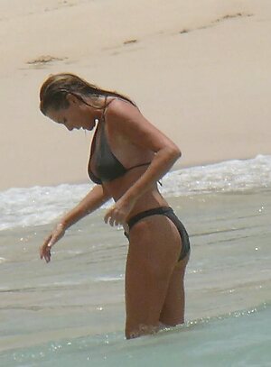 Alison Doody Nude Leaked Photo #5