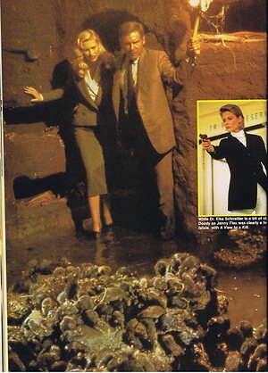 Alison Doody Nude Leaked Photo #10