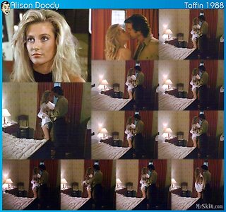 Alison Doody leaked photo #15