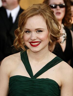 Alison Pill leaked photo #3