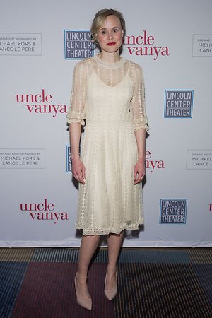 Alison Pill