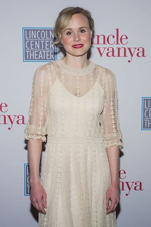 Alison Pill Nude Leaked Photo #6