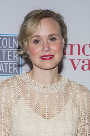 Alison Pill Nude Leaked Photo #7