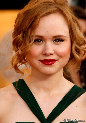 Alison Pill leaked photo #13