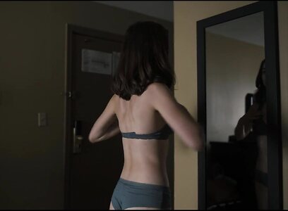 Alison Thornton Nude Leaked Photo #3
