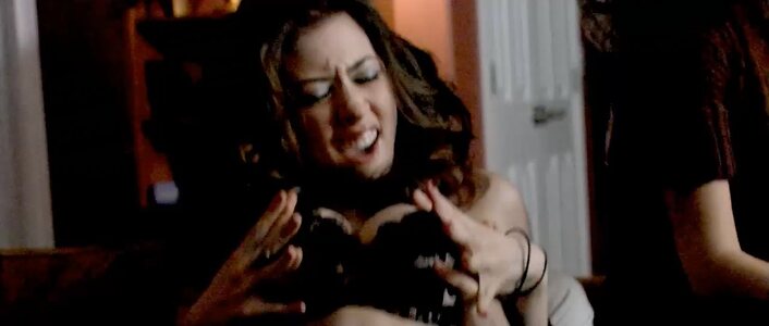 Alissa Dean leaked photo #14