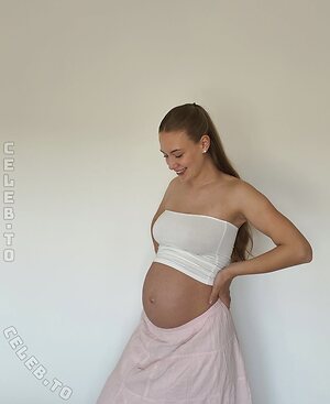 Alissa Marija Nude Leaked Photo #2