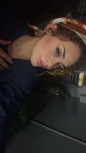 Alissa Perez leaked photo #3