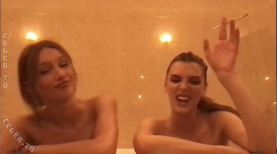 Alissa Violet Nude Leaked Photo #5