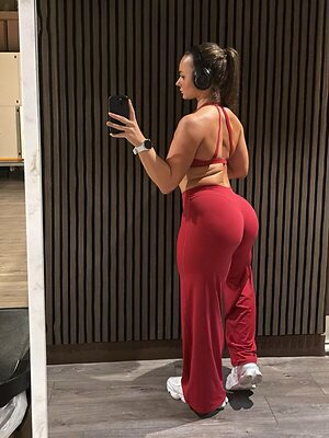 Alissa leaked photo #7