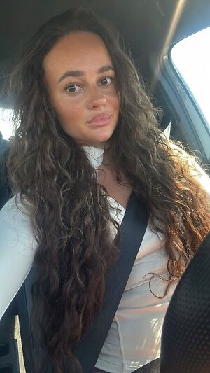 Alissa leaked photo #8