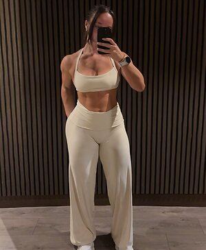 Alissa leaked photo #27