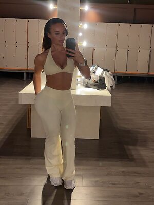 Alissa leaked photo #54