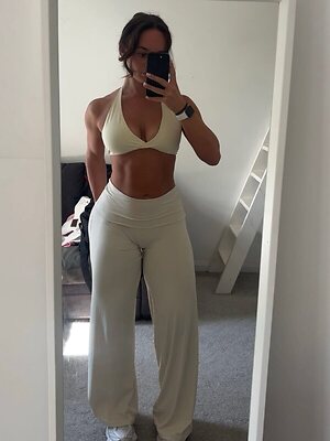 Alissa leaked photo #74