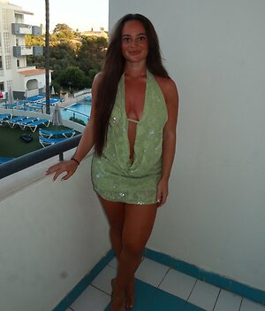 Alissa leaked photo #77