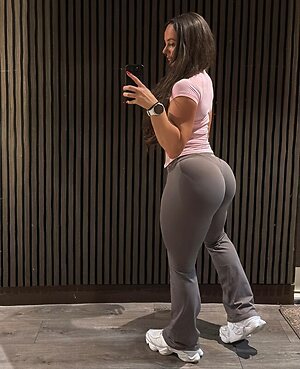 Alissa leaked photo #87