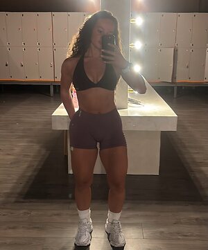 Alissa leaked photo #96