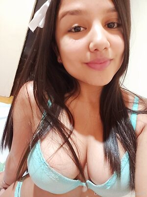alissacox69 leaked photo #15