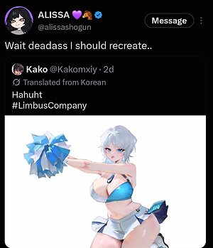 alissashogun leaked photo #5