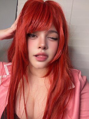 alissashogun leaked photo #7