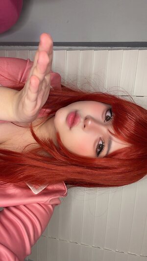 alissashogun leaked photo #8