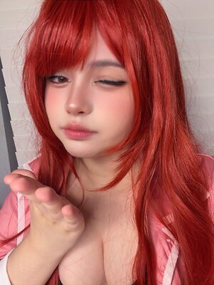 alissashogun leaked photo #9