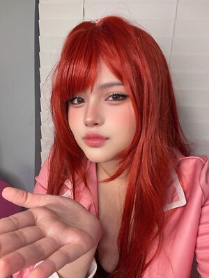 alissashogun leaked photo #11
